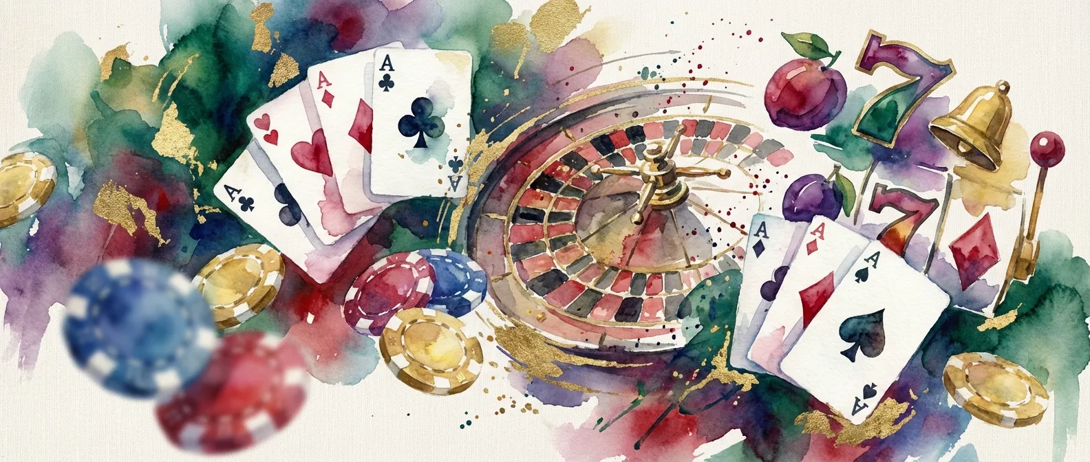 LuckySpins Casino bonus