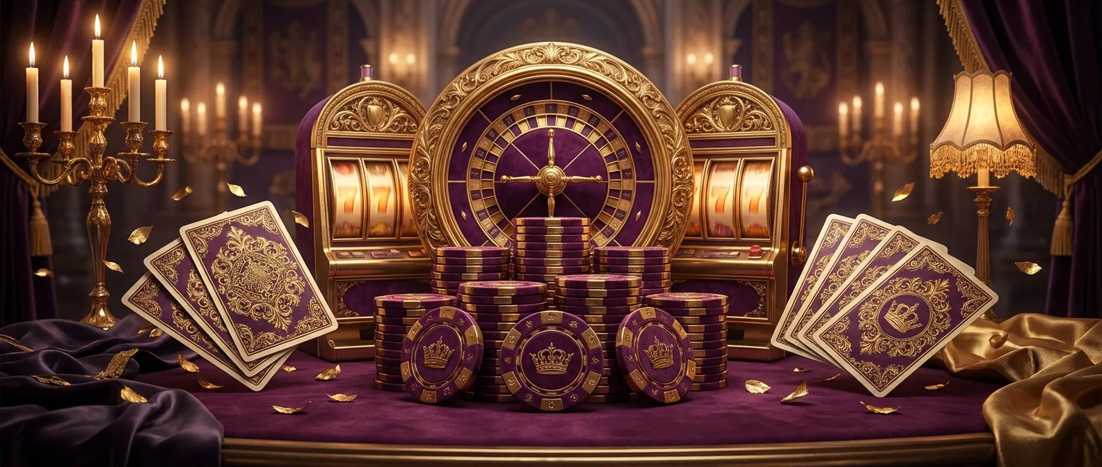 LuckySpins Casino bonus