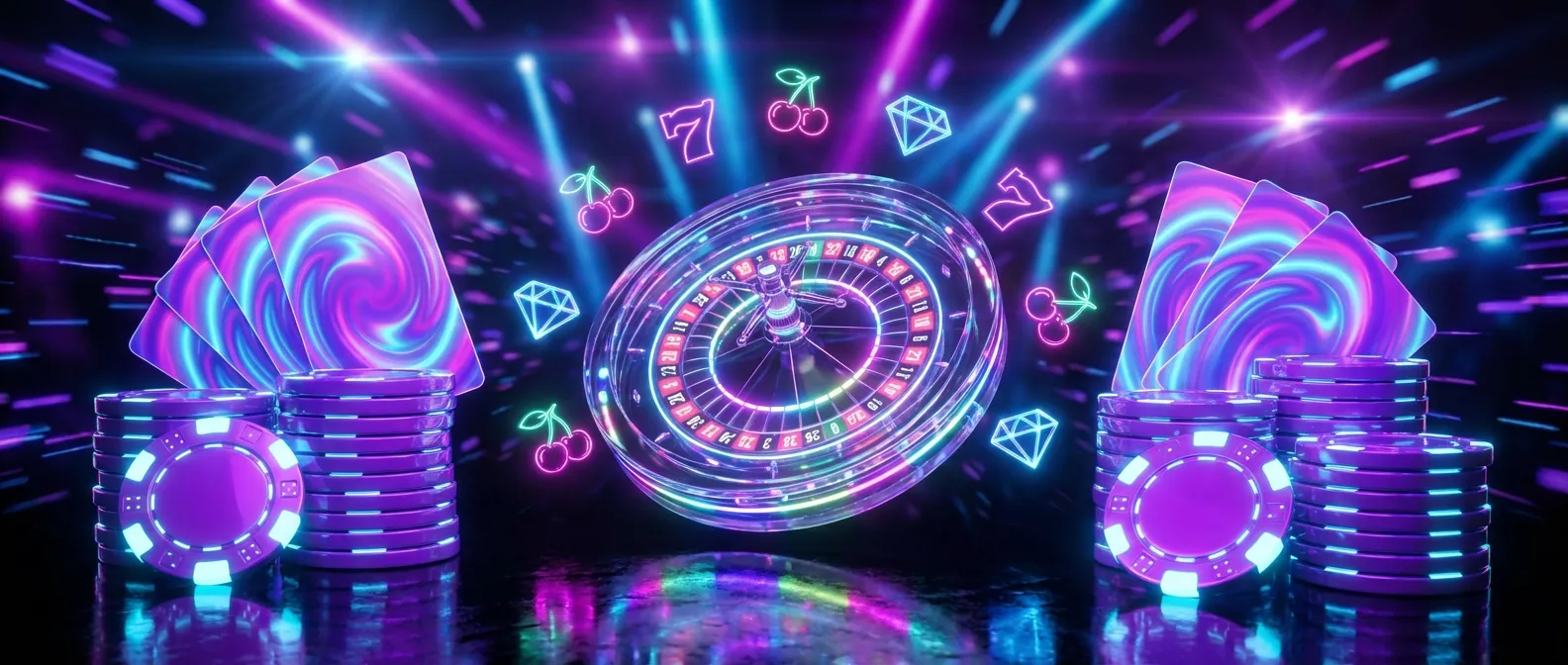 LuckySpins Casino bonus